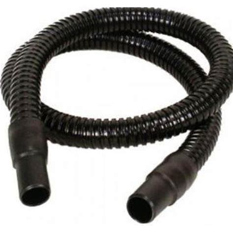 powersmith ash vacuum replacement hose